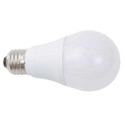 LED bulb (E26 base, 100W equivalent, warm white LEE100WM-L)