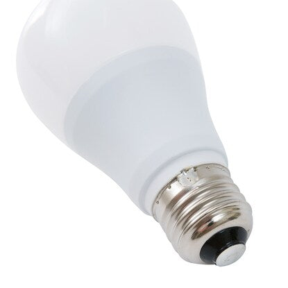 LED bulb (E26 base, 100W equivalent, warm white LEE100WM-L)