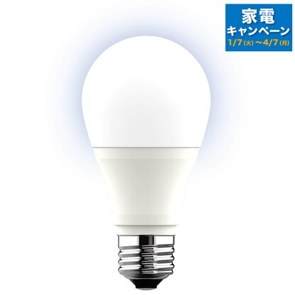 LED bulb (E26 base, 100W equivalent, LEE100WM-N)