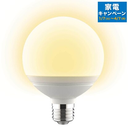 LED bulb (E26 100W equivalent E26 LEE100WL-L)