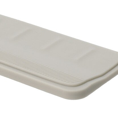 Magnetic cord holder (gray M5CF)