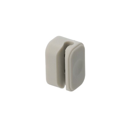 Magnetic cord holder (gray M5CF)