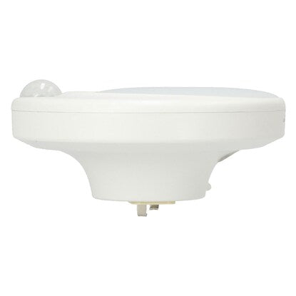 Sensor-equipped LED mini ceiling light Captor Daylight color (60D)