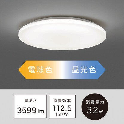 6 tatami smart LED ceiling light (MT301WF)