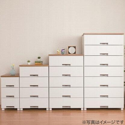 Fits Plus NT Mesh 2, 35cm wide, 3 tiers, white wash (FM3503)