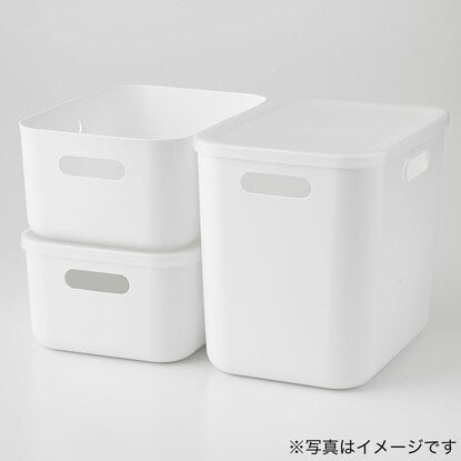 Lid for quarter and vertical half, clear