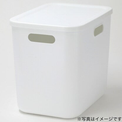 クォーター・たて型ハーフサイズ用 フタ ホワイト