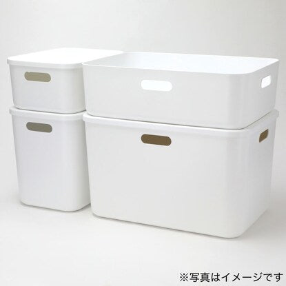 クォーター・たて型ハーフサイズ用 フタ ホワイト