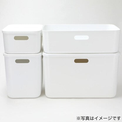クォーター・たて型ハーフサイズ用 フタ ホワイト