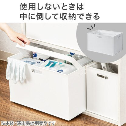 Nインボックス用ハンドル（レギュラー/よこ型ハーフサイズ用）
