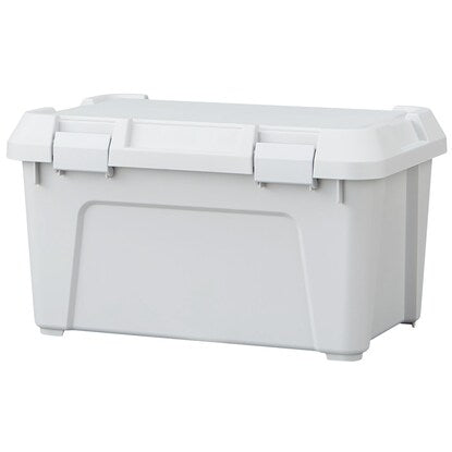 Heavy-duty Active Stocker (60cm wide, light grey)