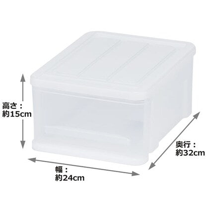 小物収納ケース FD（S）