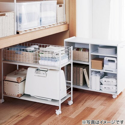 マルチラック（リモブ2 奥行73cm）
