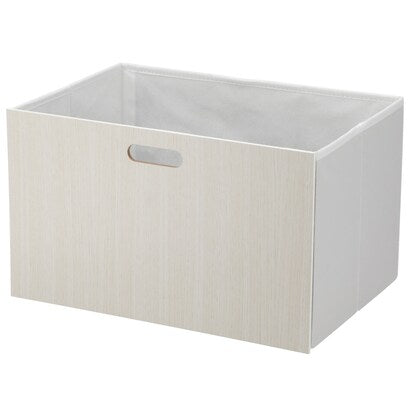 Connecting N-Calabo Drawer Regular White Wash