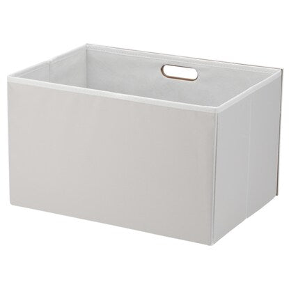 Connecting N-Calabo Drawer Regular White Wash