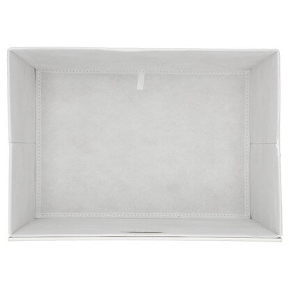 Connecting N-Calabo Drawer Regular White Wash