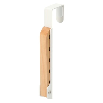 Folding Door Hanger (Tovah FDL White)