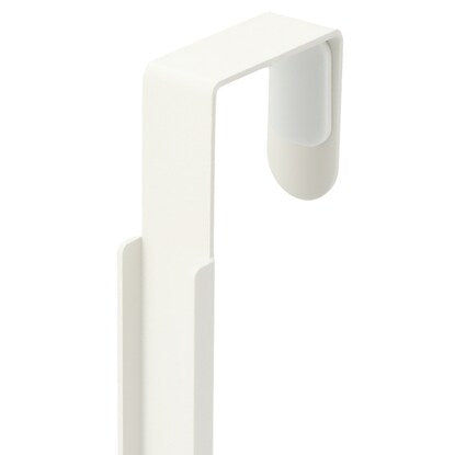 Folding Door Hanger (Tovah FDL White)