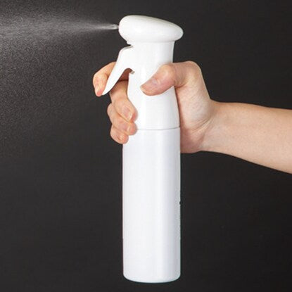 マイクロミストスプレー（250mL ホワイト）