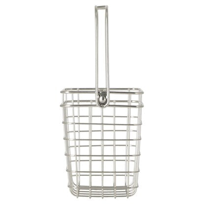 Stainless steel wire basket (S OS03)