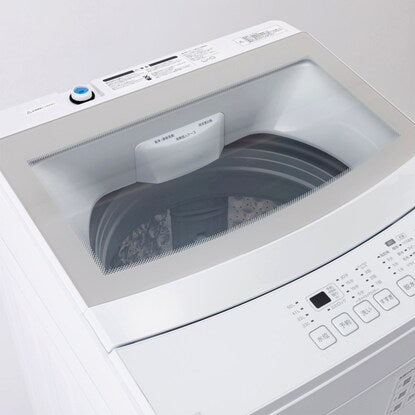 6kg fully automatic washing machine (NT60L1 white) 