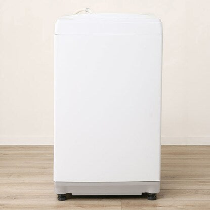 6kg fully automatic washing machine (NT60L1 white) 