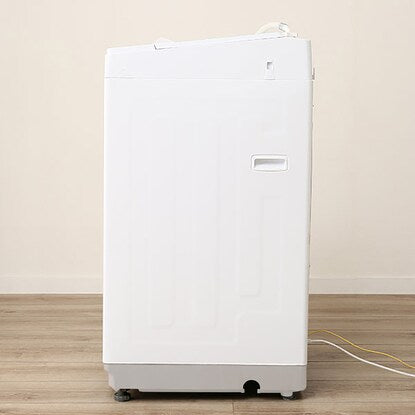 6kg fully automatic washing machine (NT60L1 white) 