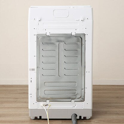 6kg fully automatic washing machine (NT60L1 white) 