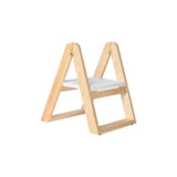 REECH Step Stool Ladder Ash