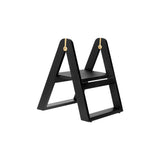 REECH Step Stool Ladder Black