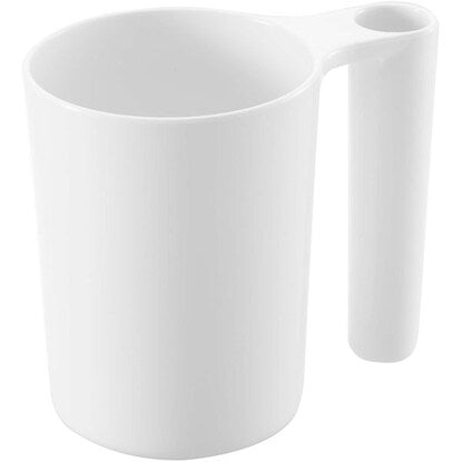 Tumbler &amp; Toothbrush Stand Mist (WH)