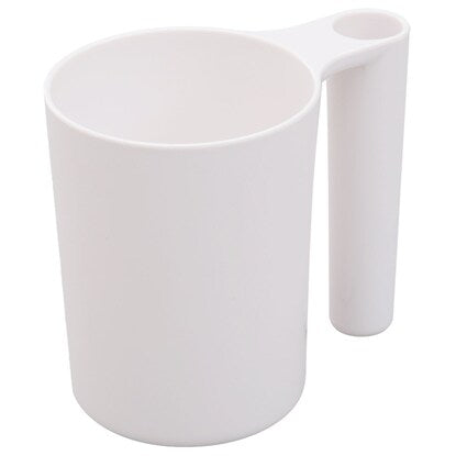 Tumbler &amp; Toothbrush Stand Mist (WH)