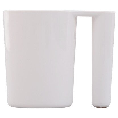 Tumbler &amp; Toothbrush Stand Mist (WH)