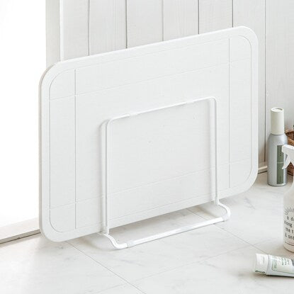 Bath mat stand (Lano 2)