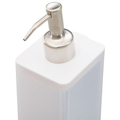 Magnetic dispenser (CL white)