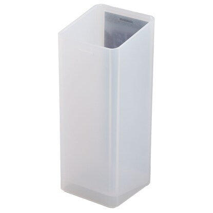 Magnetic dispenser (CL white)