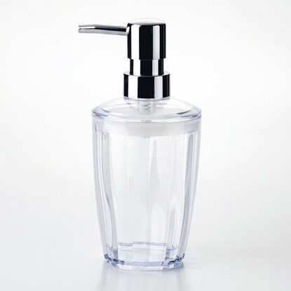 Dispenser (330mL clear SU01)