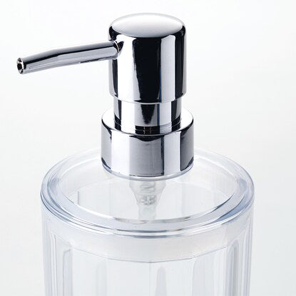 Dispenser (330mL clear SU01)