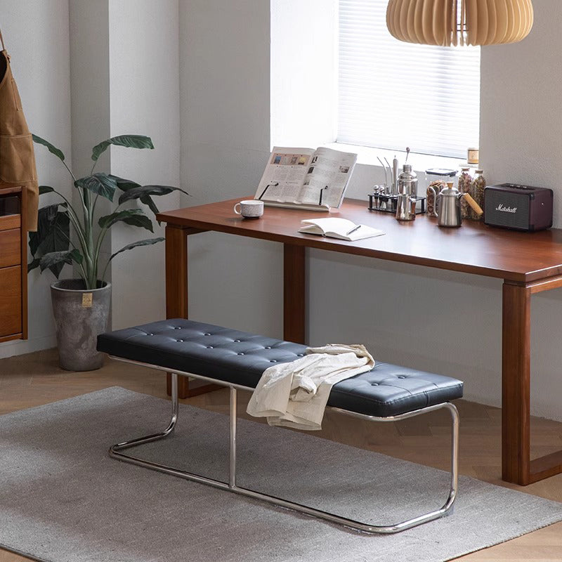 Retro Stylish Bench
