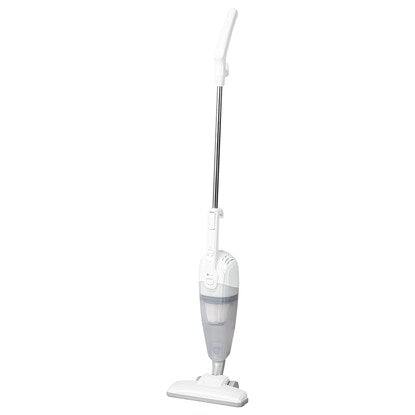 Freestanding 2-way stick cleaner (NTR16S White)