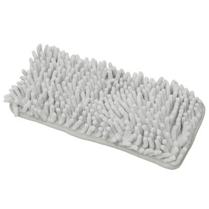 Spare microfiber mop for flooring wipers (CD01)