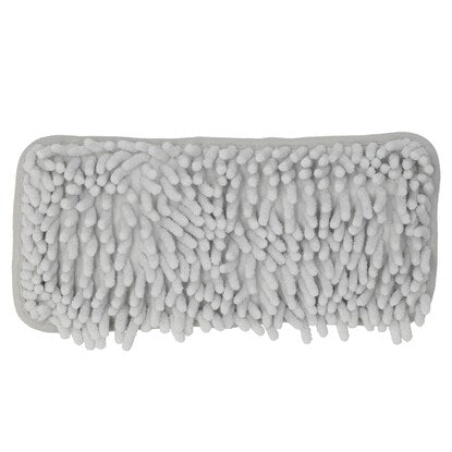 Spare microfiber mop for flooring wipers (CD01)