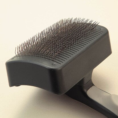 Pet brush (slicker type)