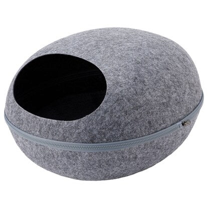 Pet Bed (Felt Nest Dome S)