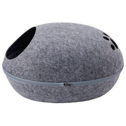 Pet Bed (Felt Nest Dome S)