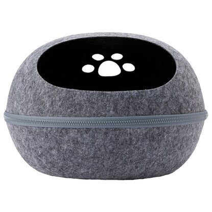 Pet Bed (Felt Nest Dome S)