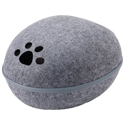 Pet Bed (Felt Nest Dome S)