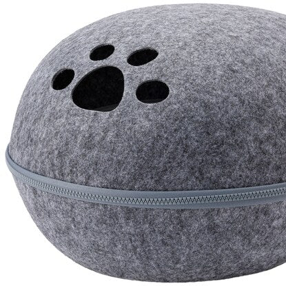 Pet Bed (Felt Nest Dome S)