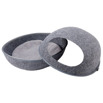 Pet Bed (Felt Nest Dome S)