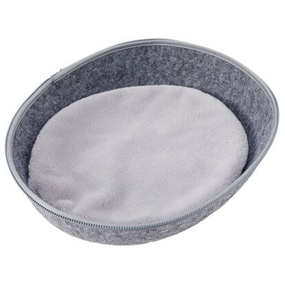 Pet Bed (Felt Nest Dome S)